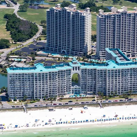 Ariel Dunes I 2207 Destin Exterior foto