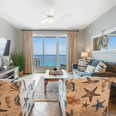 Ariel Dunes I 2207 Destin Exterior foto