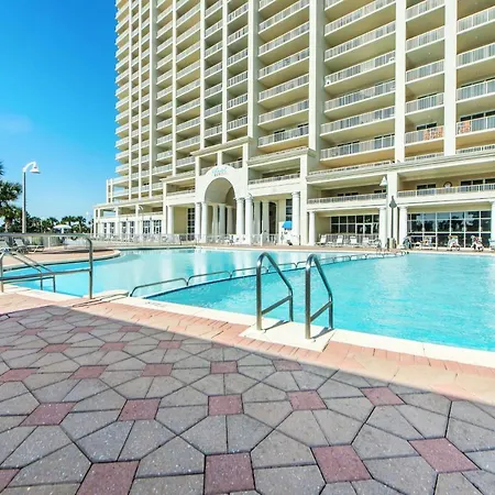 Ariel Dunes I 2207 Destin Exterior foto