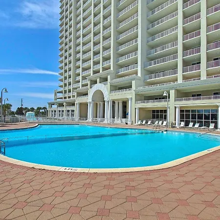 Ariel Dunes I 2207 Destin Exterior foto