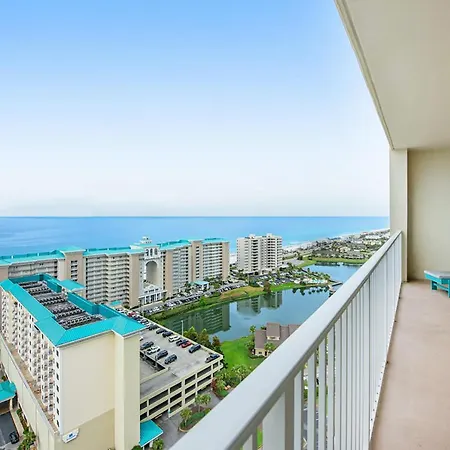 Ariel Dunes I 2207 Destin Exterior foto