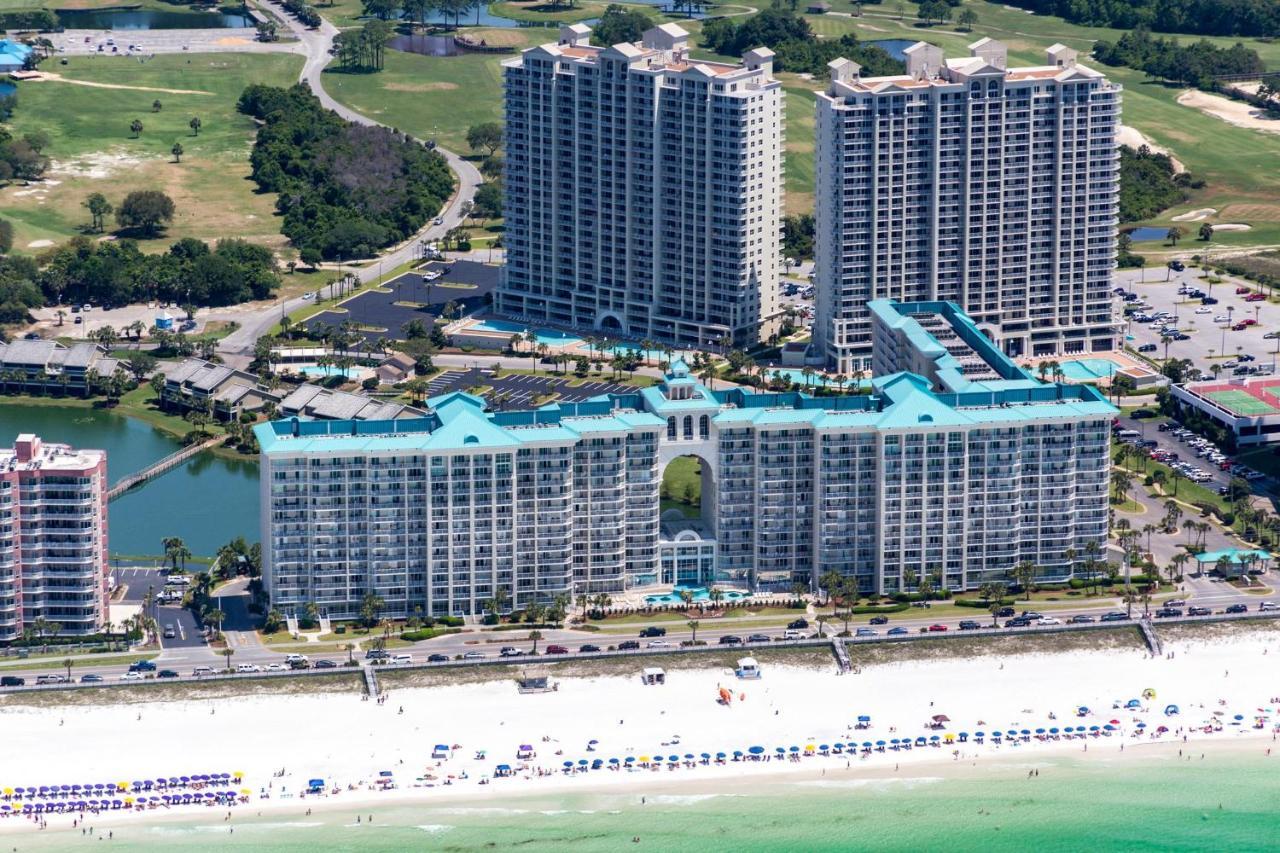 Ariel Dunes I 2207 Appartement