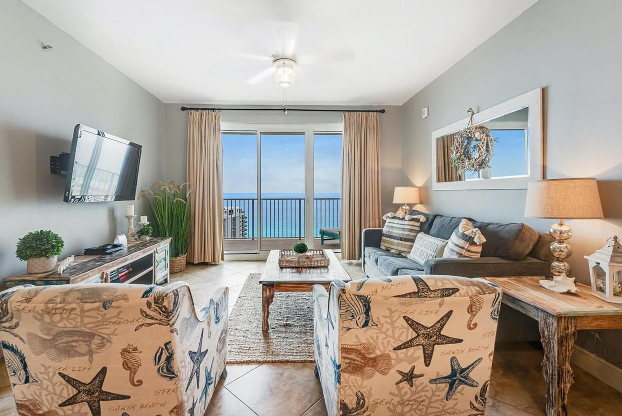 Ariel Dunes I 2207 Destin