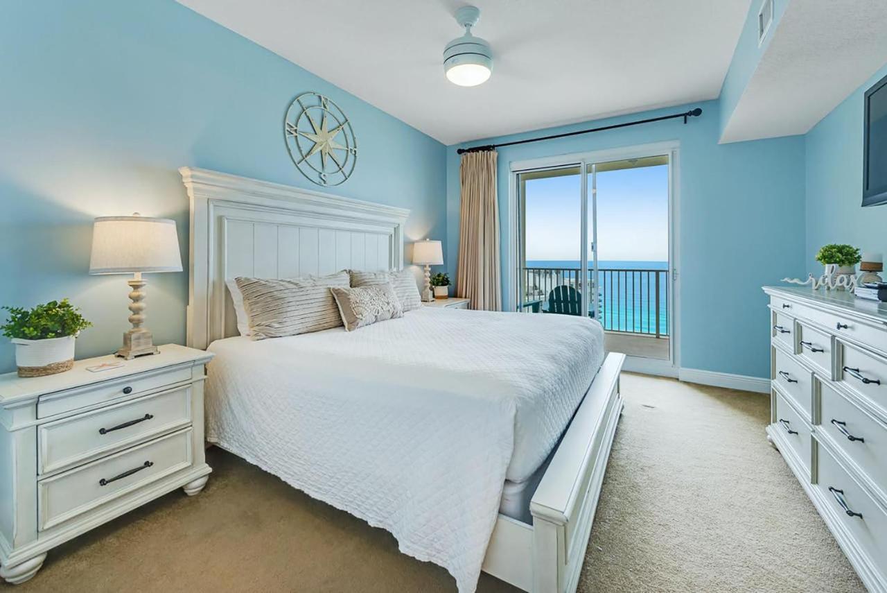 Ariel Dunes I 2207 Appartement Destin