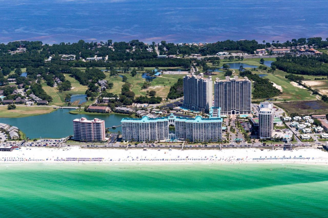 Appartamento Ariel Dunes I 2207 *