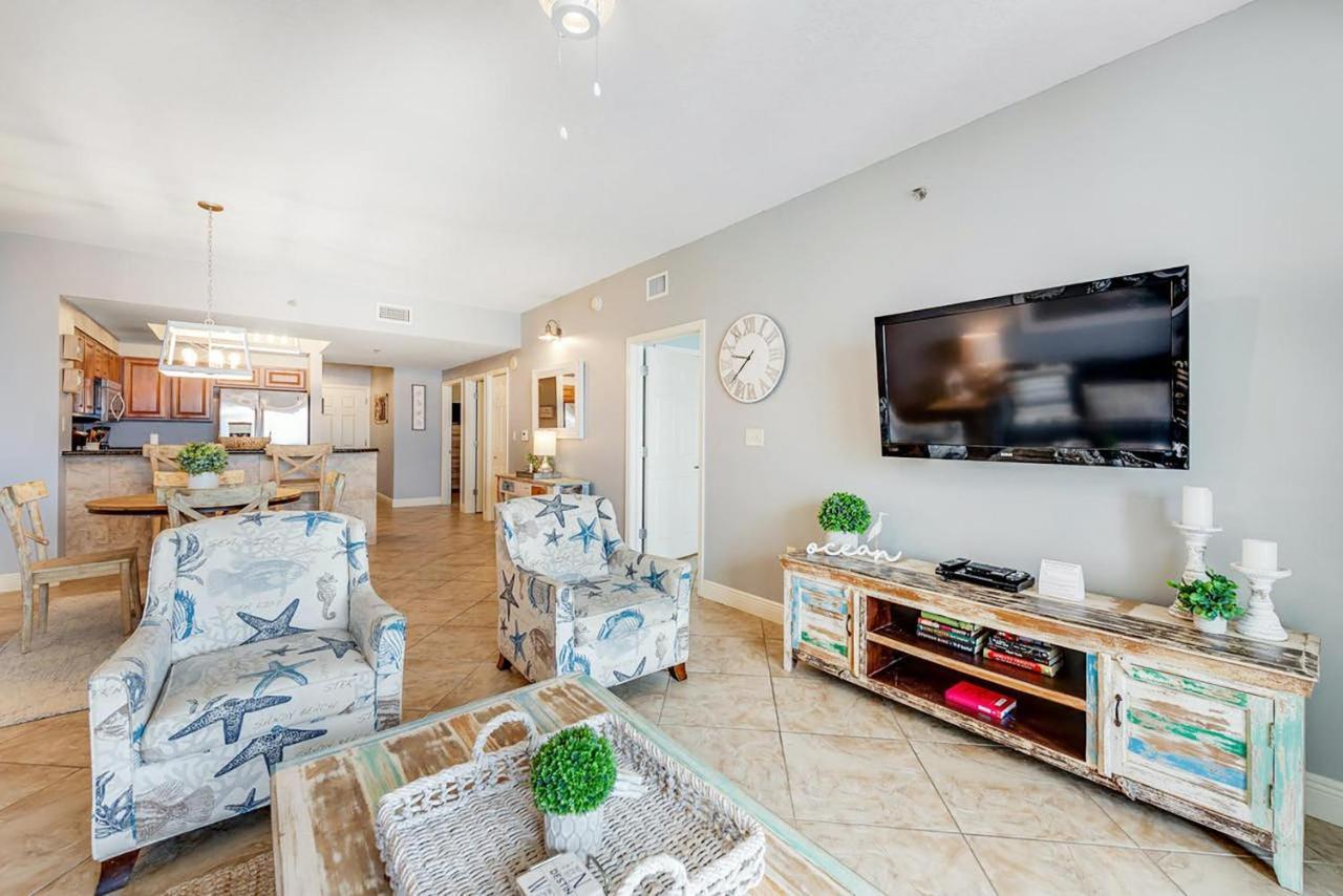 Ariel Dunes I 2207 Appartement