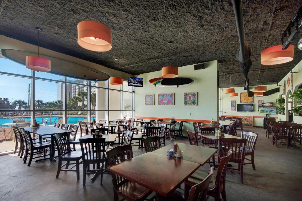 Appartamento Ariel Dunes I 2207