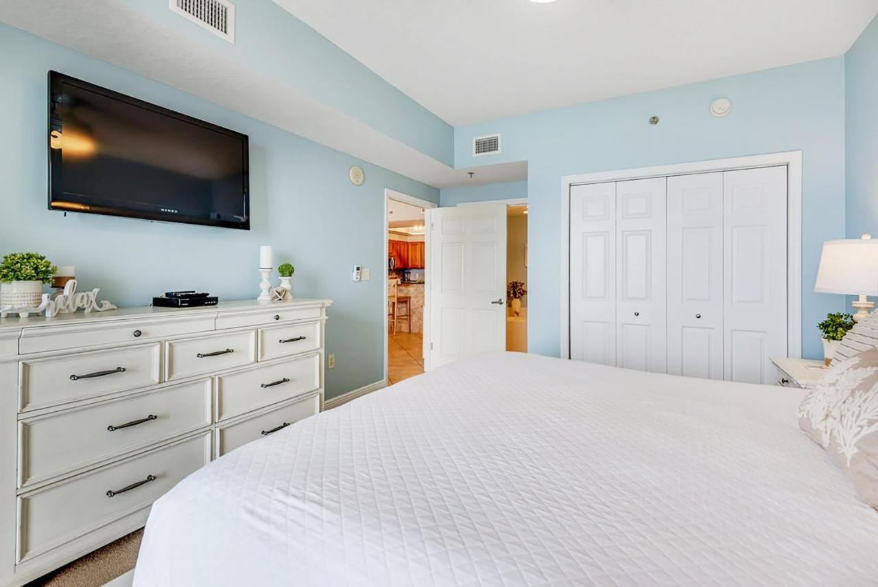 Ariel Dunes I 2207 Appartement Destin