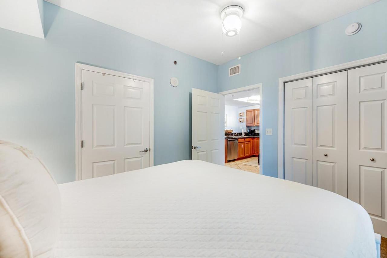 Ariel Dunes I 2207 Appartement *
